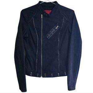 Tripp nyc Women's Black Jacket